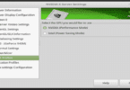 Install Nvidia Drivers LinuxMint