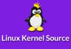 linux kernel source