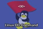 linux dd command