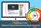 Command Line Network Speed Monitoring Apps for Linux