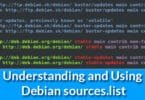 Understanding and Using Debian sources.list