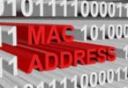 Mac address