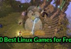 10 Best Linux Games for Free