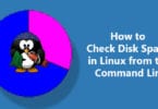 How to Check Disk Space in Linux from the Command Line