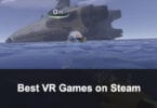 Best VR Games on Steam