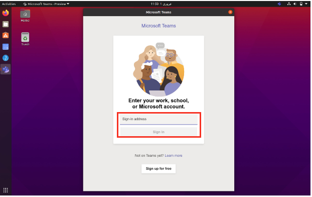 D:\Kamran\Feb\15\Articles\Install Microsoft teams On Ubuntu 20\images\image7 final.png